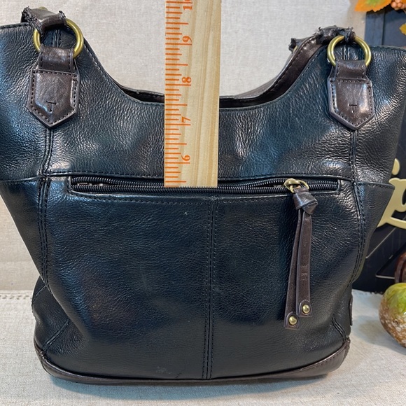 Vintage Tignanello Shoulder Bag - Picture 5 of 9